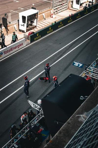24H du Mans