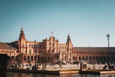 seville